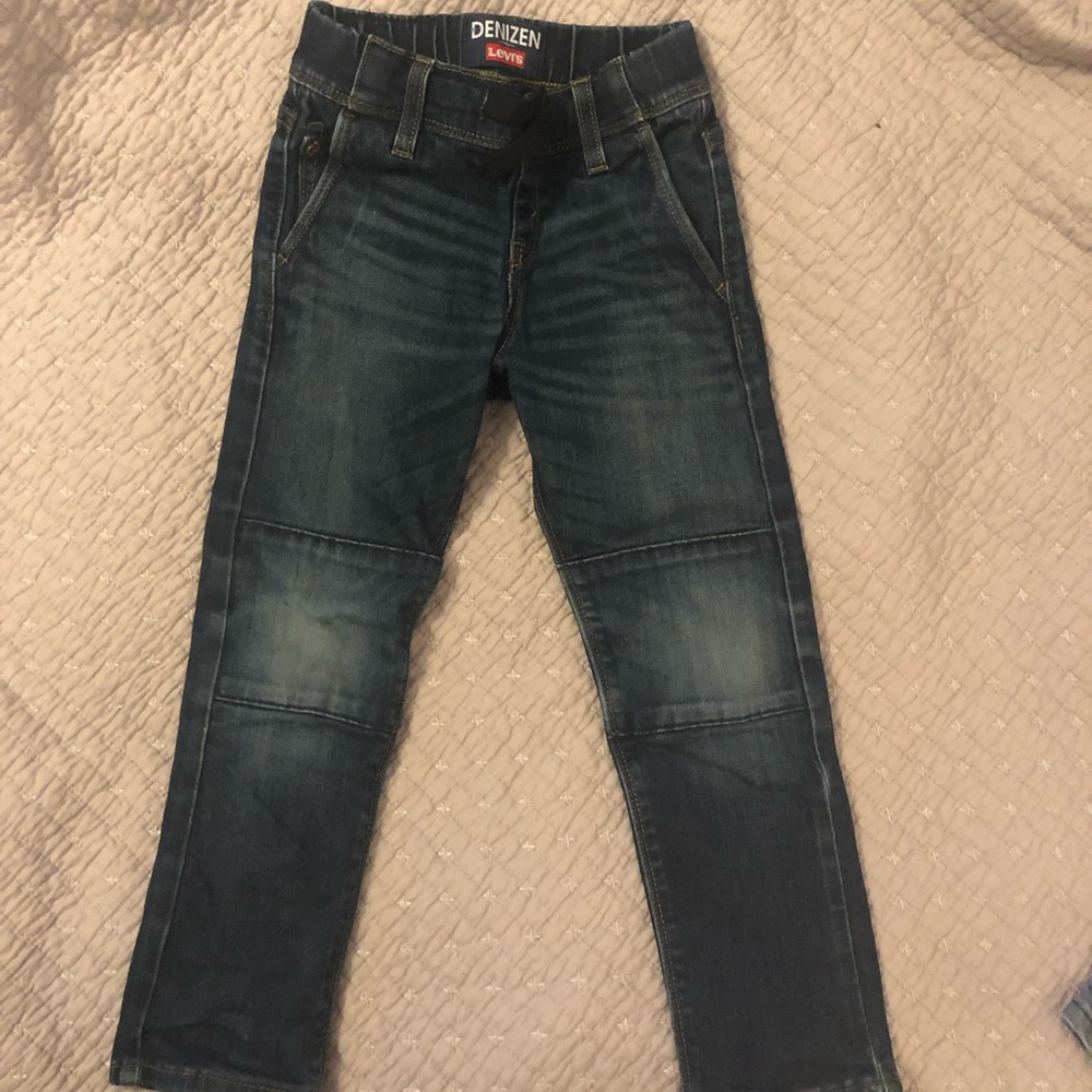 Boys jeans